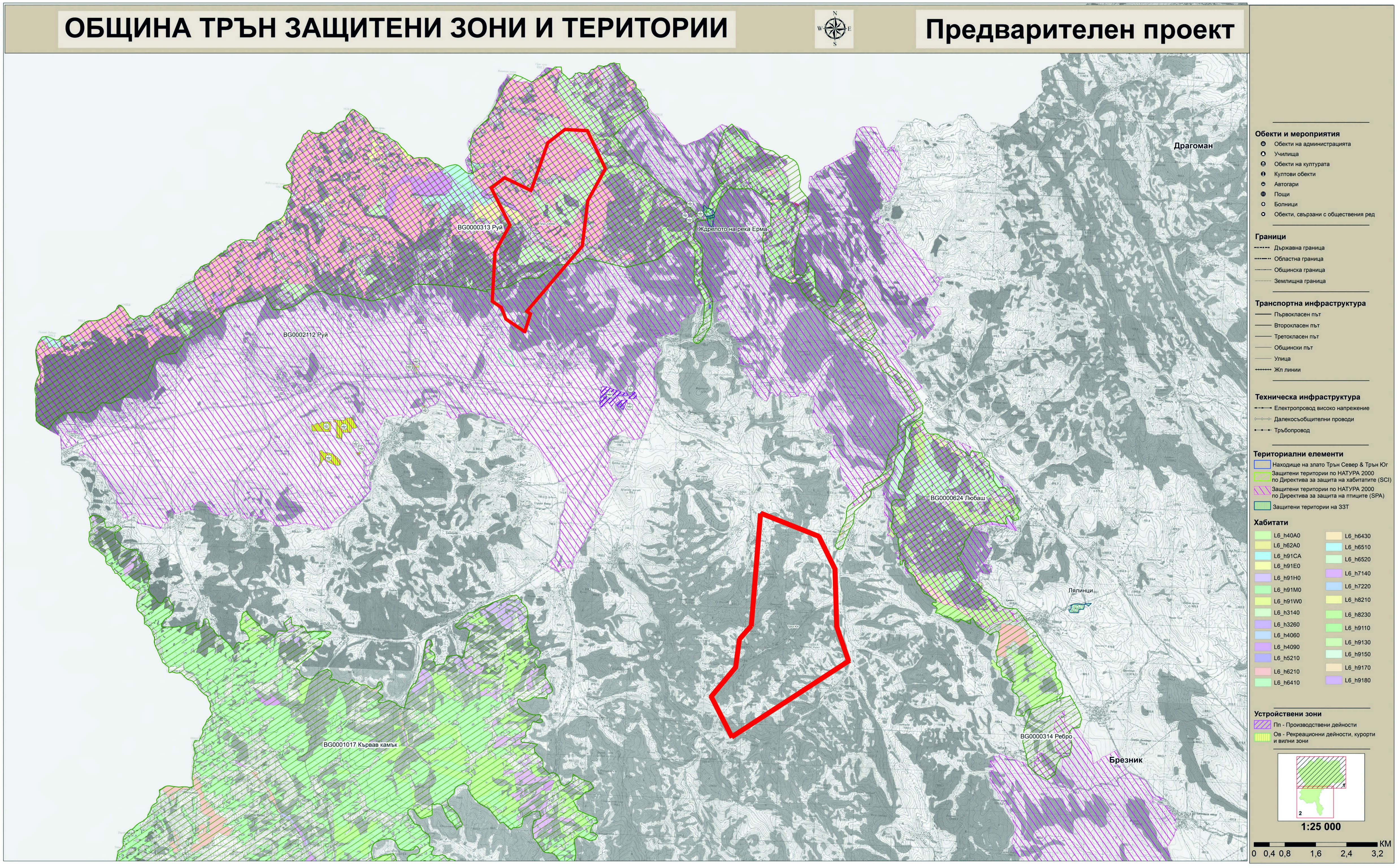 TRUN_NATURA2000